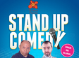 stand up comedy sambata 2 aprilie bucuresti