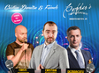 stand up comedy sambata 21 mai bucuresti