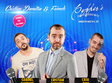 stand up comedy sambata 22 octombrie bucuresti