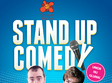stand up comedy sambata 23 aprilie bucuresti ora 21