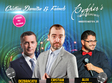 stand up comedy sambata 23 aprilie copper s pub