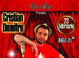 stand up comedy sambata 23 februarie in tirgu jiu