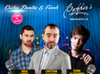 stand up comedy sambata 23 ianuarie bucuresti 2 spectacole 