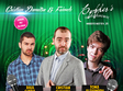 stand up comedy sambata 27 februarie bucuresti