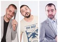 stand up comedy sambata 3 septembrie bucuresti