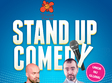stand up comedy sambata 5 martie bucuresti