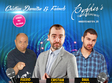 stand up comedy sambata 7 mai bucuresti