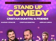 stand up comedy sambata 8 iulie bucuresti