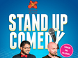 stand up comedy sambata 9 aprilie bucuresti
