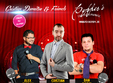 stand up comedy sambata bucuresti 5 septembrie