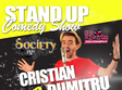 stand up comedy sambata