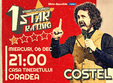 stand up comedy show costel 1 star rating 