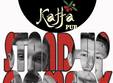 stand up comedy show cu george bonea si claudiu popa kaffa pub