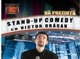 stand up comedy show