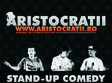 stand up comedy show