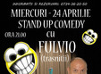 stand up comedy show