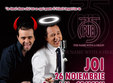 stand up comedy showtime