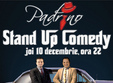 stand up comedy showtime