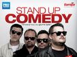 stand up comedy showul nou cu glume ipla la sala palatului