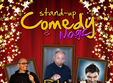 stand up comedy si magie in grill pub