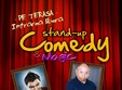 stand up comedy si magie pe terasa grill pub 