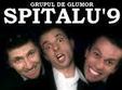 stand up comedy spitalu 9 la slatina