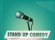 stand up comedy stii tu cu cine 