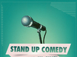 stand up comedy stii tu cu cine