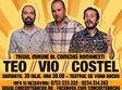 stand up comedy teo vio si costel in bacau