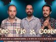 stand up comedy teo vio si costel la arad