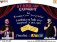 stand up comedy terasa casa berarului