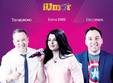 stand up comedy the note 