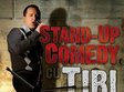 stand up comedy tibi neuronu timisoara