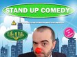 stand up comedy timisoara joi 10 aprilie