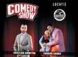 stand up comedy ventrilocie braila duminica 4 decembrie 2016