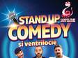 stand up comedy ventrilocie in mamaia