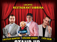 stand up comedy ventrilocie vineri 12 august braila