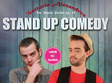 stand up comedy vineri 1 noimebrie trattoria alexandros
