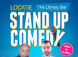 stand up comedy vineri 18 martie piatra neamt