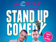 stand up comedy vineri 18 noiembrie bucuresti comedy brothers