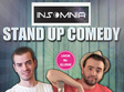 stand up comedy vineri 20 decembrie braila