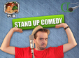 stand up comedy vineri 20 septembrie lugoj