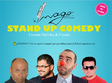 stand up comedy vineri 29 august