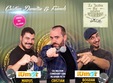 stand up comedy vineri 30 noiembrie bucuresti