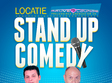 stand up comedy vineri 30 octombrie bucuresti