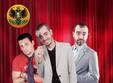 stand up comedy vineri 30 septembrie bucuresti