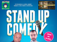 stand up comedy vineri 5 februarie bucuresti