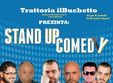 stand up comedy vineri 6 martie bucuresti