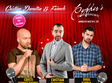 stand up comedy vineri bucuersti 11 septembrie