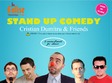 stand up comedy vineri bucuresti